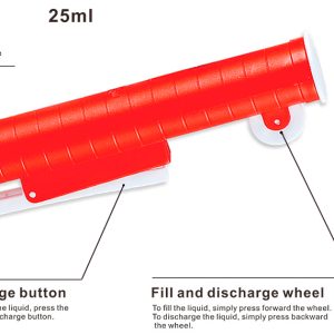 Pipetpomp YG1774 // YG1776