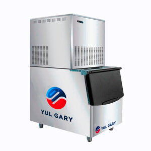 Hoogwaardige geschaafde ijsmachine voor laboratorium YG0146 // YG0147