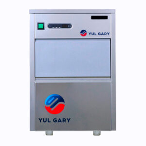 Hoge kwaliteit geschaafde ijsmachine voor laboratorium YG0158 // YG0159