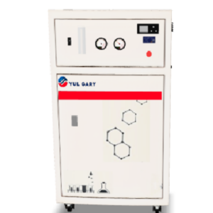 Waterzuiveringssystemen YG1042 // YG1042-1