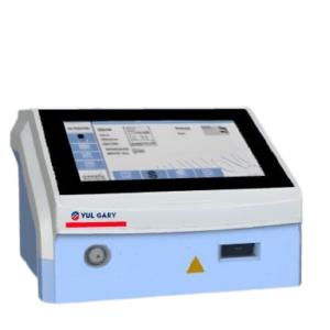 Immunofluorescentie Kwantitatieve Analyzer YG1689