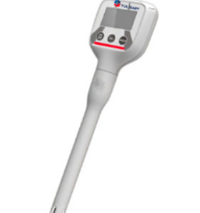 Zakformaat pH-meter - ° C / ° F YG1760 // YG1760-1