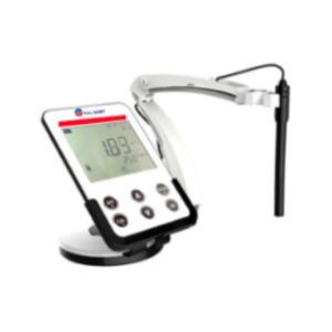 Werkblad pH / Ion Meter YG1765