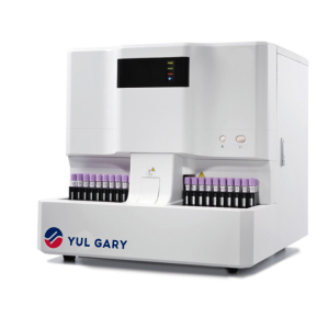 Auto Hematologie Analyzer YG068