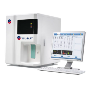 Auto Hematologie Analyzer YG069