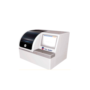 Geautomatiseerde chemie-analyzer YG060