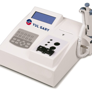 Geautomatiseerde Coagulatie Analyzer YG072