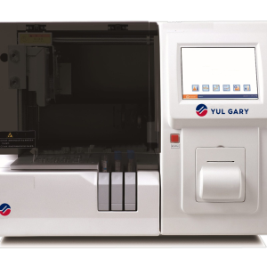 Geautomatiseerde Coagulatie Analyzer YG073