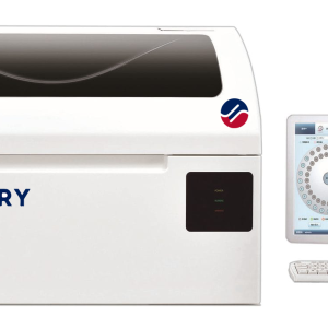 Geautomatiseerde Coagulatie Analyzer YG074