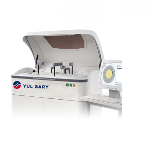 Automatische Chemie Analyzer YG062 – YG063