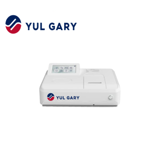 CZV-analysator YG0110