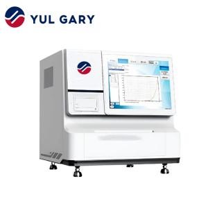 Chemiluminescent Immunoassay-analysator YG0107