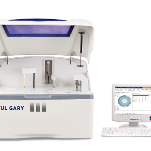 Volledig automatische chemie-analyzer YG059