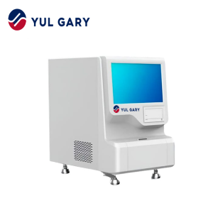 Volautomatische chemiluminescentie immunoassay analyzer YG0106