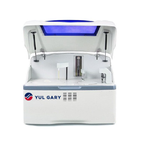 Volledig Automatische Chemie Analyzer YG061