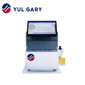 Immunoassay-analysator YG0108