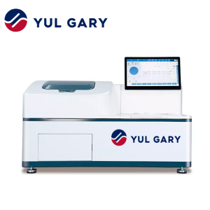 Immunoassay-analysator YG0109