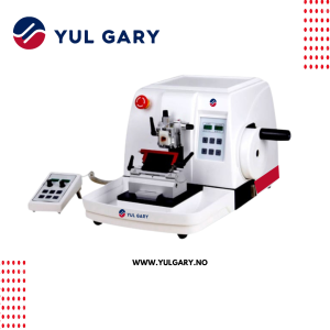 Geautomatiseerde microtoom YG0114