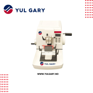 Semi-automatische detectie microtoom YG0115