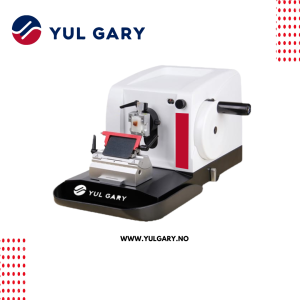 Handmatige microtoom YG0118