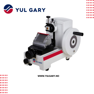 Handmatige microtoom YG0119
