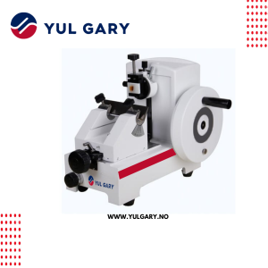 Handmatige microtoom YG0120