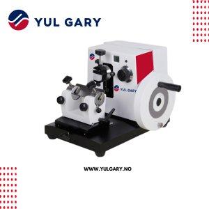 Rotary microtoom YG0121