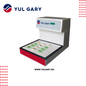 Koelplaat YG0136