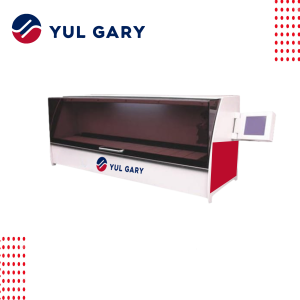 Volledig geautomatiseerde weefselprocessor YG1862