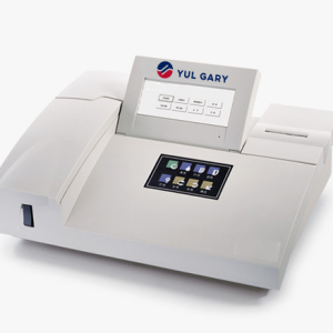 Semi-auto Chemie Analyzer YG054