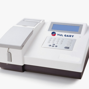 Semi-auto Chemie Analyzer YG055