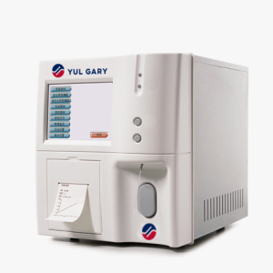 Semi-automatische chemie-analyzer YG056