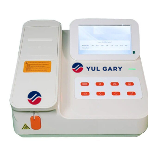 Semi-automatische chemie-analyzer YG057