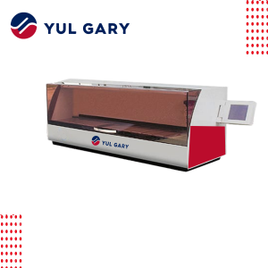 Automatische Stofverver YG0127