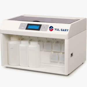Unieke Immunologie Analyzer Geautomatiseerd YG076