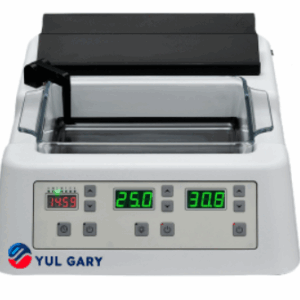 Floatation Workstation (Waterbad/Glijbaan droger) YG0142