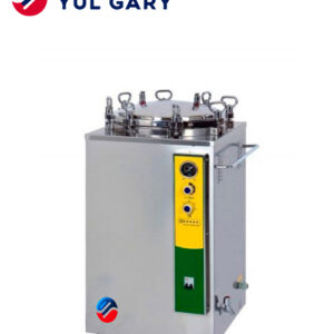 Lage Prijs Verticale Druk Stoom Sterilisator YG0608 // YG0613