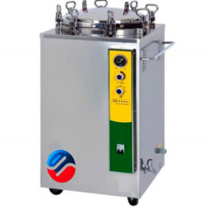 Handwiel Druk Stoom Autoclaaf Sterilisator YG0599 // YG0602