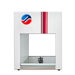 Verticale laminaire luchtstroom kast YG0218