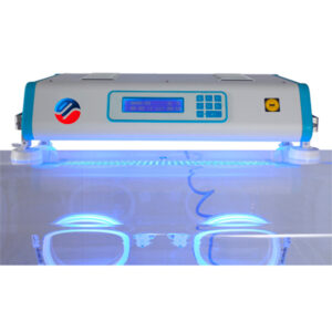 Zuigelingen fototherapie-eenheid YG0240