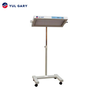 Neonatale LED-fototherapie-eenheid YG0246