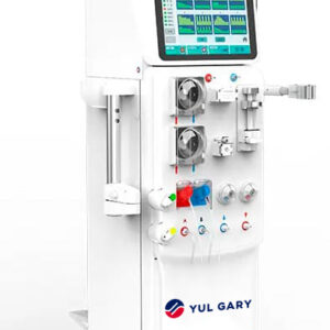 Hemodiafiltratiemachine (Online HDF) YG0247