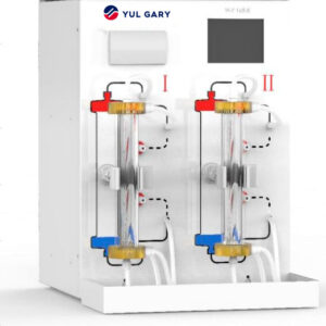 Dialyseerapparaat Reprocessing Machine YG0249