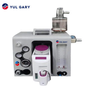 Draagbare anesthesiemachine YG0252