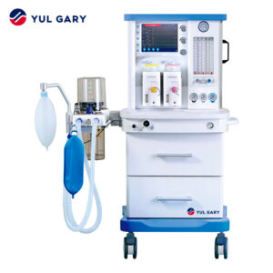 Anesthesiemachines YG0258 // YG0262