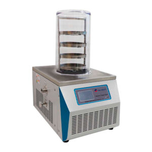 Werkblad Normale Laboratoriumvriezer YG0263