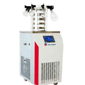 Verticale Laboratoriumvriezer YG0271 // YG0274