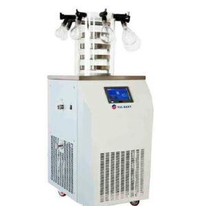 Verticale elektrische verwarmingslaboratoriumvriezer YG0275// YG0278