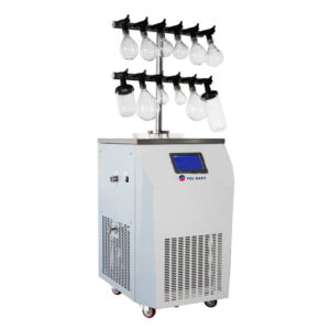 T Type Laboratoriumvriezer YG0282