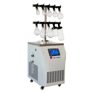 T Type Vertical Laboratoriumvriezer YG0283